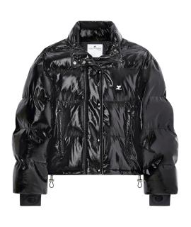 COURREGES Пуховик