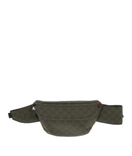 GUCCI Поясная сумка