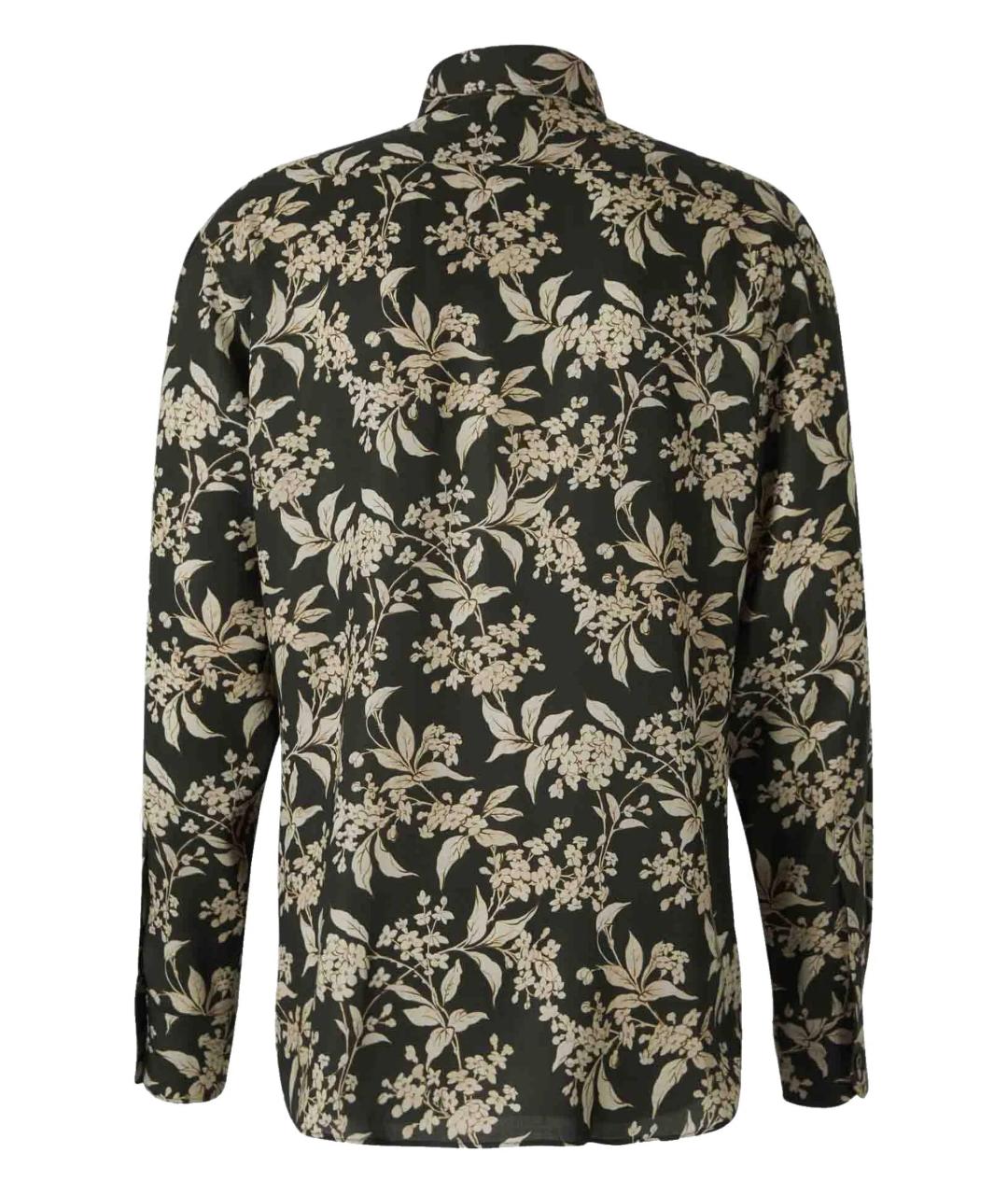 TOM FORD Мульти кэжуал рубашка, фото 3