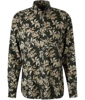 TOM FORD Кэжуал рубашка