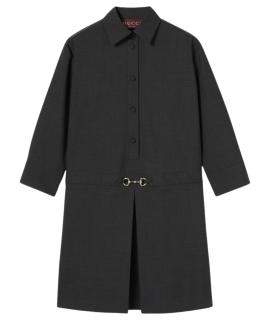 GUCCI Повседневное платье