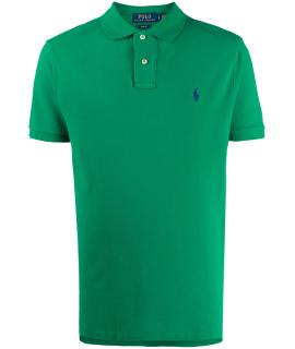 POLO RALPH LAUREN Поло с коротким рукавом