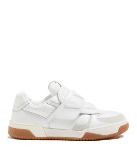 VALENTINO Низкие кроссовки / кеды