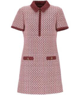 GUCCI Повседневное платье