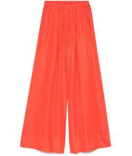 FORTE FORTE Прямые брюки