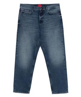 HUGO BOSS Прямые джинсы