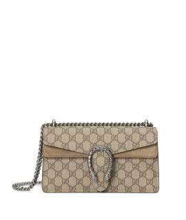 GUCCI Сумка через плечо