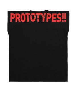 PROTOTYPES Футболка