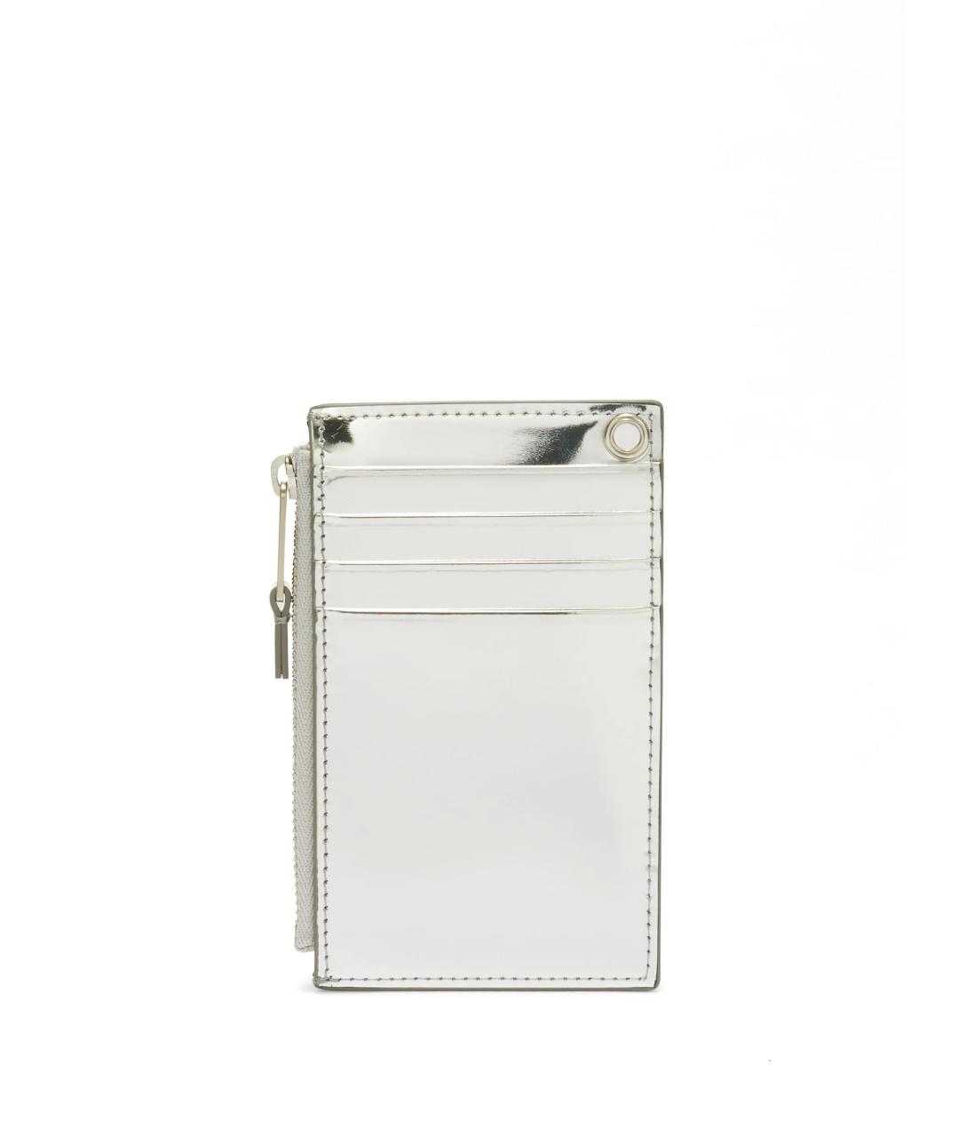 PALM ANGELS Серебрянный кардхолдер, фото 2
