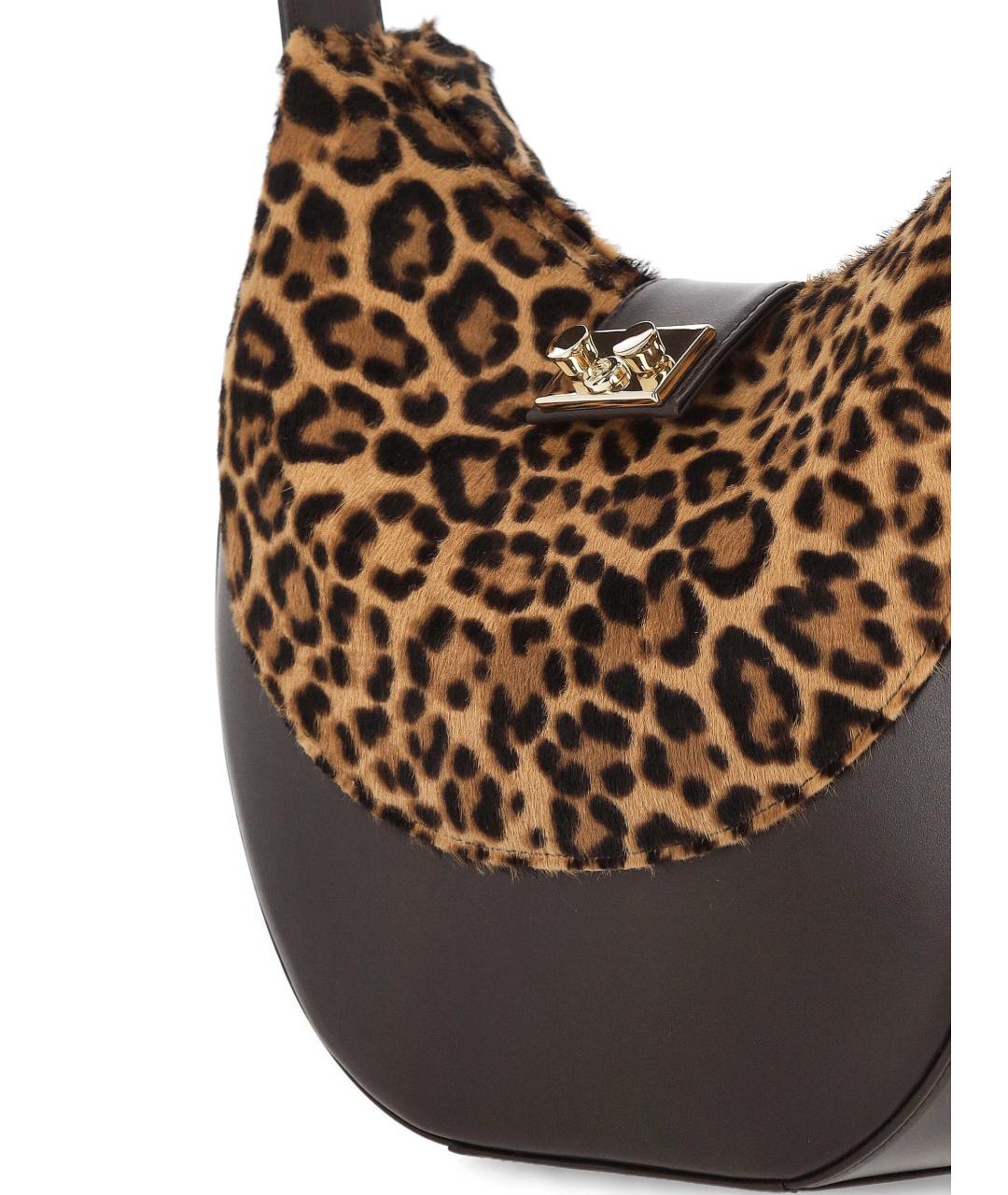 rodo Мульти кожаная сумка через плечо, фото 4