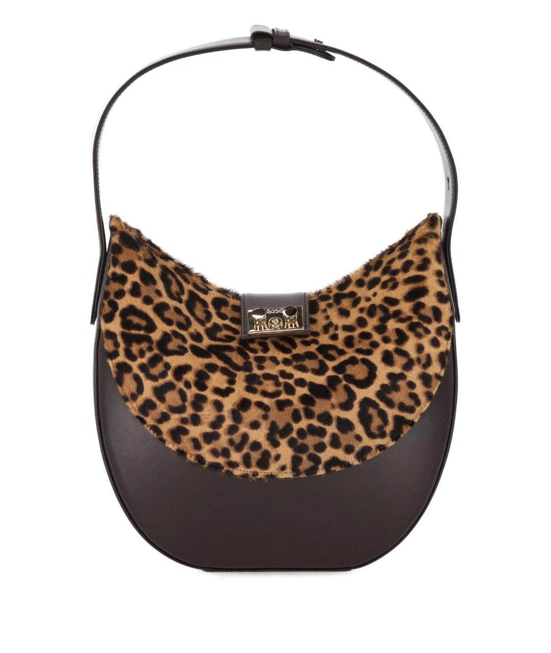 rodo Мульти кожаная сумка через плечо, фото 1