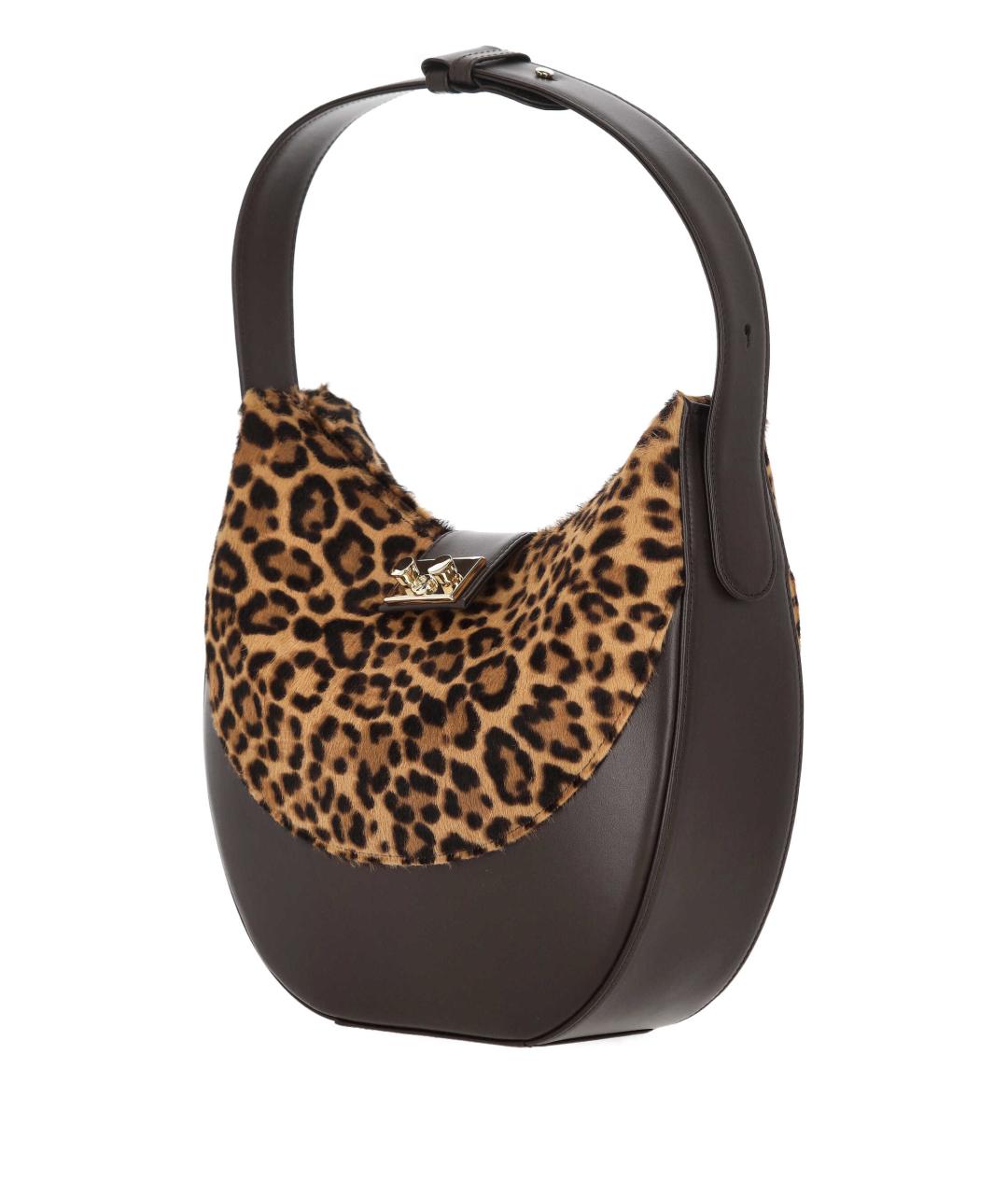 rodo Мульти кожаная сумка через плечо, фото 2