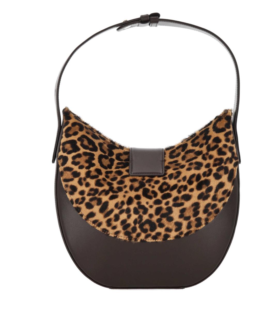 rodo Мульти кожаная сумка через плечо, фото 3