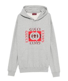 GUCCI Худи/толстовка