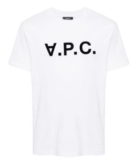 A.P.C. Футболка