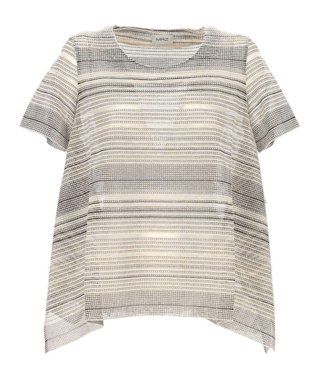 MRZ Мульти хлопковая футболка, фото 1