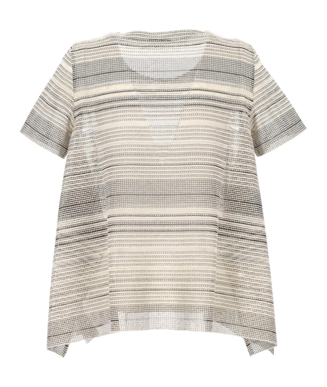 MRZ Мульти хлопковая футболка, фото 3