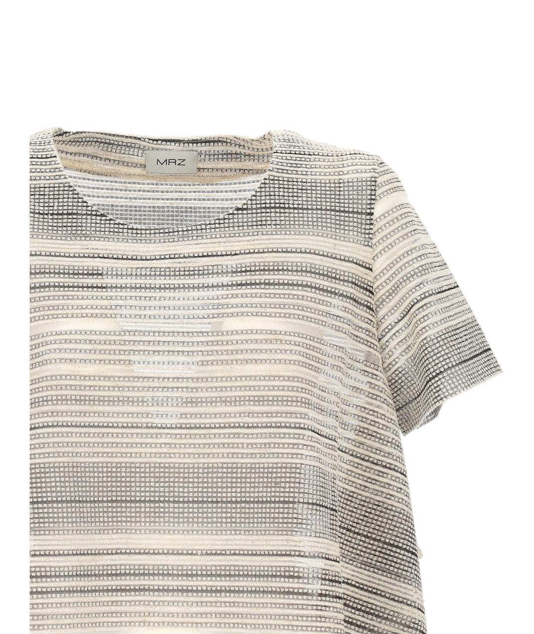 MRZ Мульти хлопковая футболка, фото 2