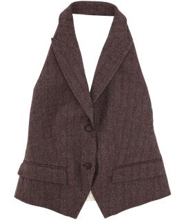 LORENA ANTONIAZZI Жилет