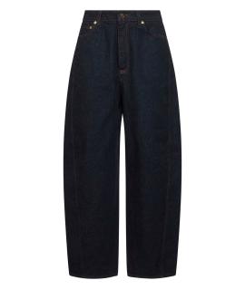 GIVENCHY Прямые джинсы