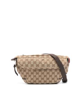 GUCCI Поясная сумка