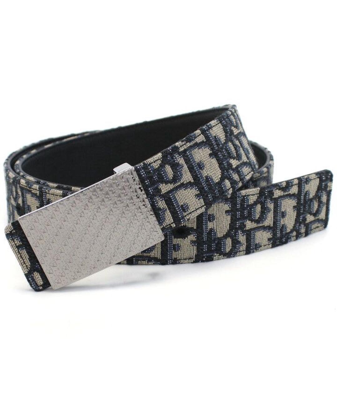 CHRISTIAN DIOR Мульти ремень, фото 3