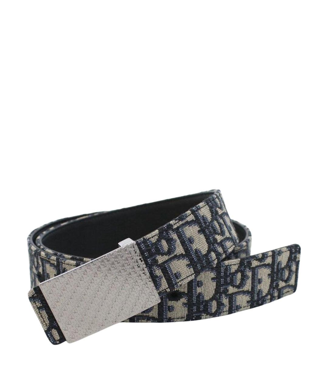 CHRISTIAN DIOR Мульти ремень, фото 1