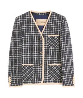 VALENTINO Жакет/пиджак
