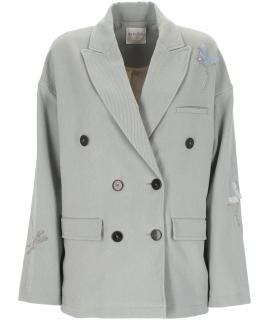 FORTE FORTE Жакет/пиджак