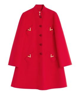 VALENTINO Пальто