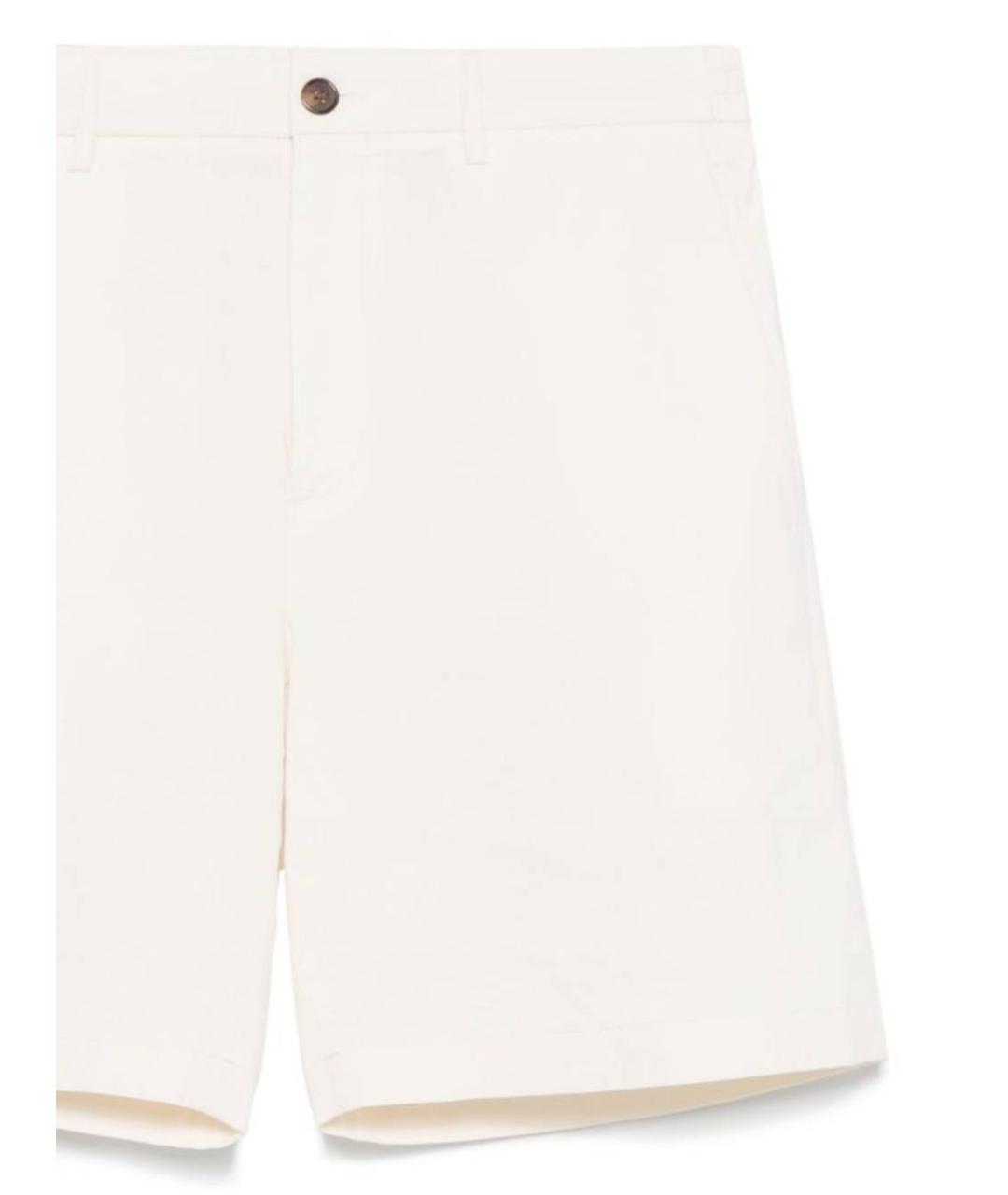 THEORY Белые шорты, фото 2