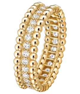 VAN CLEEF & ARPELS Кольцо