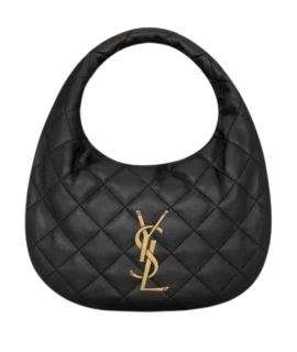 SAINT LAURENT Сумка с короткими ручками