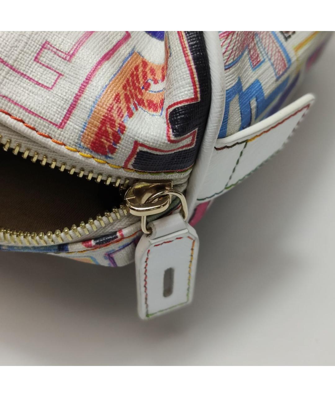 FENDI Мульти сумка тоут, фото 8