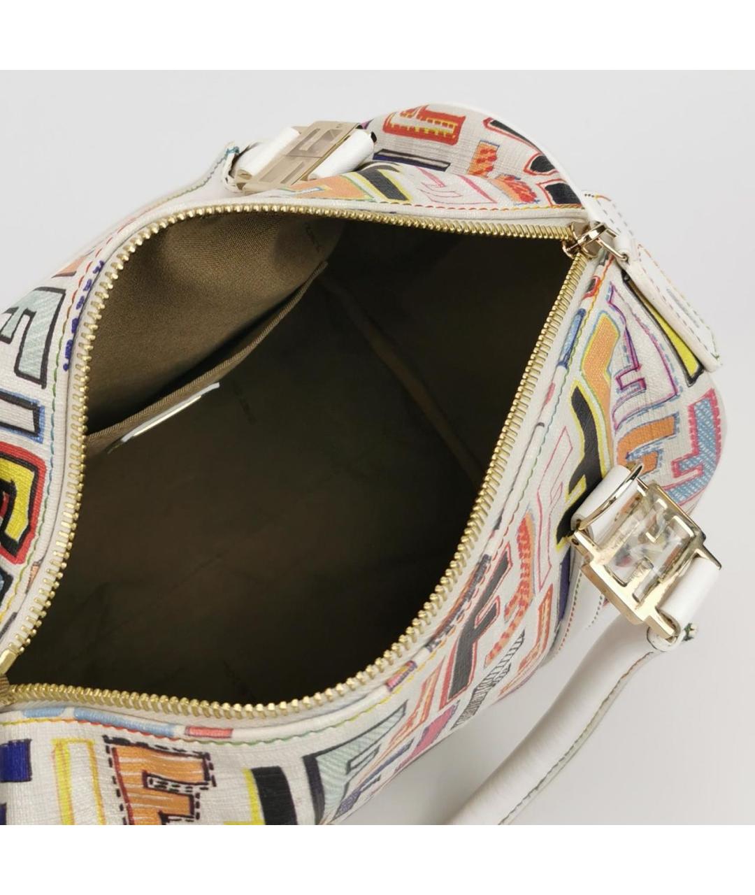 FENDI Мульти сумка тоут, фото 5