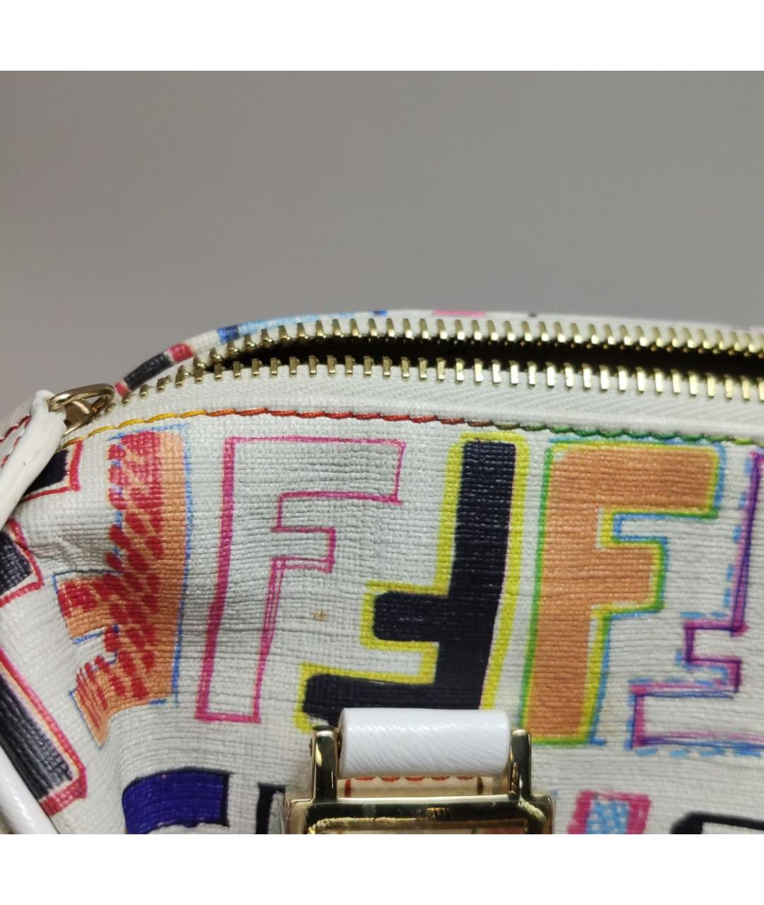 FENDI Мульти сумка тоут, фото 7