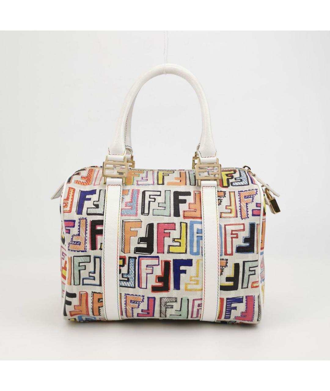 FENDI Мульти сумка тоут, фото 4