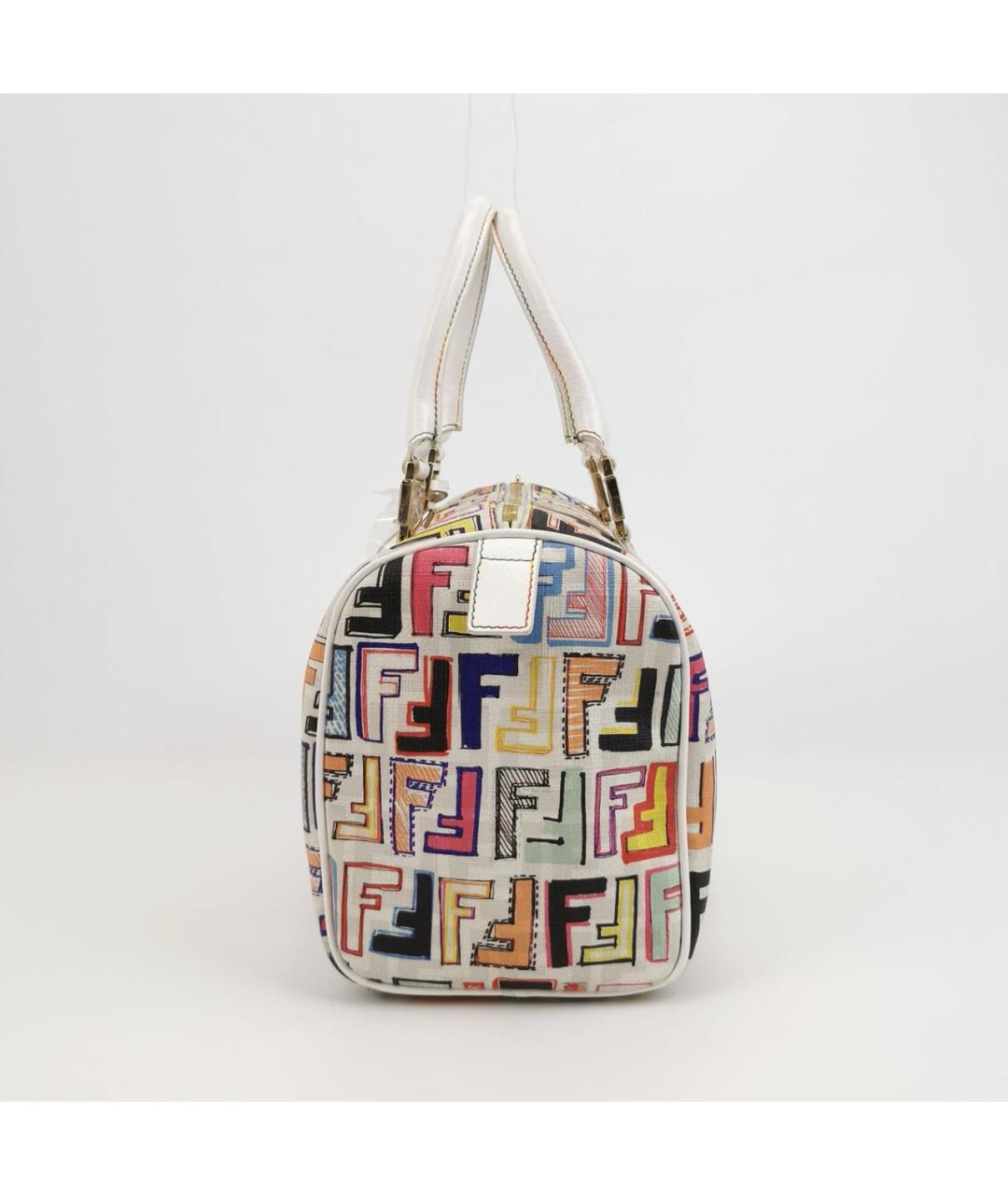 FENDI Мульти сумка тоут, фото 2