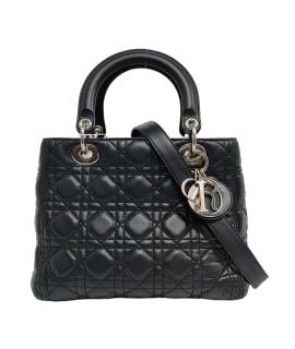 CHRISTIAN DIOR Сумка с короткими ручками