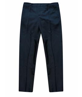 RED VALENTINO Прямые брюки