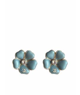 CHANEL Серьги