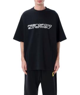 FEAR OF GOD ESSENTIALS Футболка