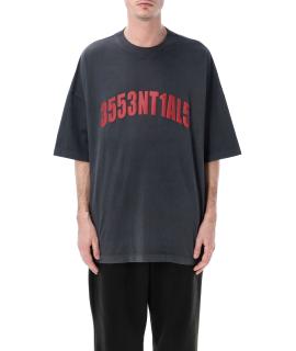 FEAR OF GOD ESSENTIALS Футболка