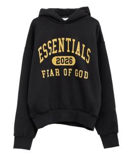 FEAR OF GOD ESSENTIALS Худи/толстовка