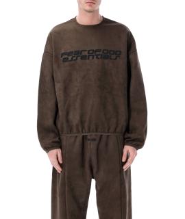 FEAR OF GOD ESSENTIALS Худи/толстовка