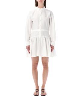 POLO RALPH LAUREN Повседневное платье