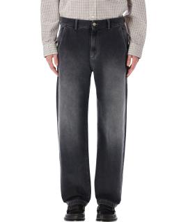 MFPEN Прямые джинсы