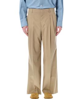 Ami Paris Повседневные брюки