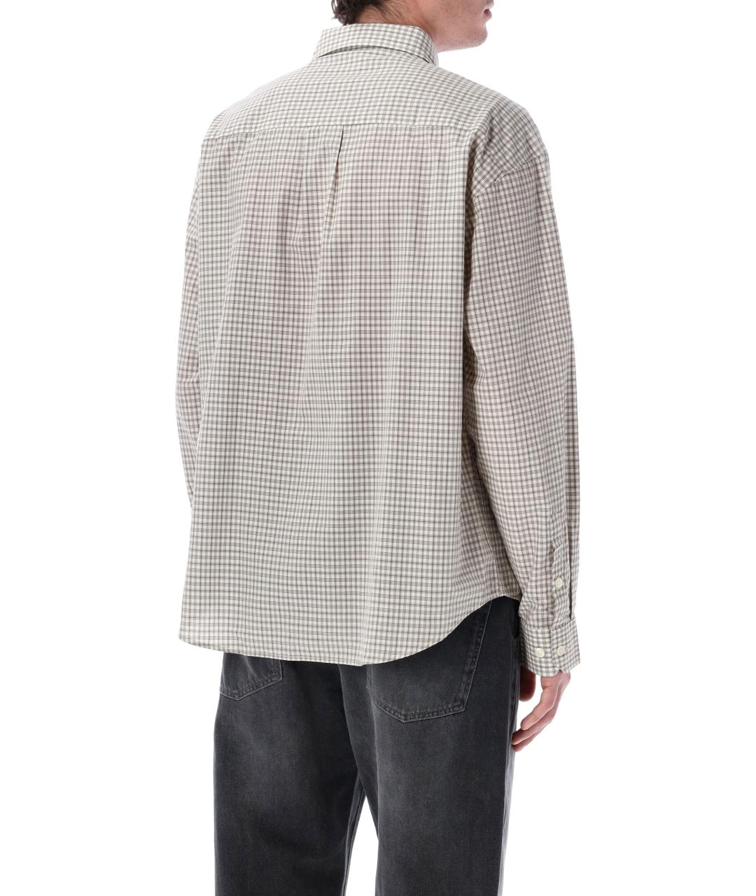 MFPEN Мульти хлопковая кэжуал рубашка, фото 2