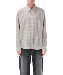 MFPEN Кэжуал рубашка